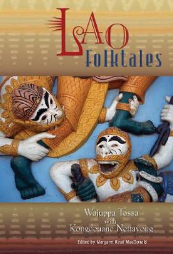 Lao Folktales (en Inglés)