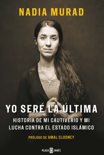 Yo Sere la Ultima (in Spanish)