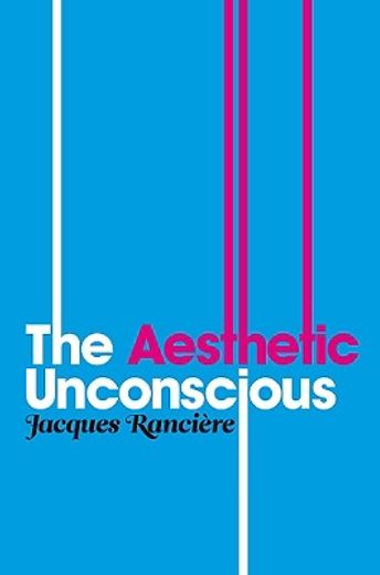 aesthetic inconscious (in English)