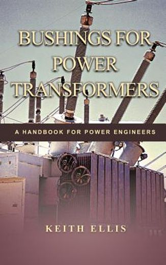 bushings for power transformers (in English)