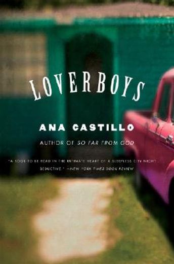loverboys,stories (en Inglés)