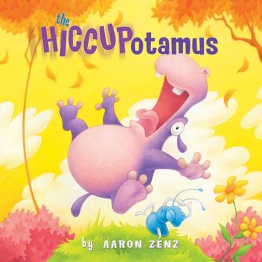 the hiccupotamus (in English)