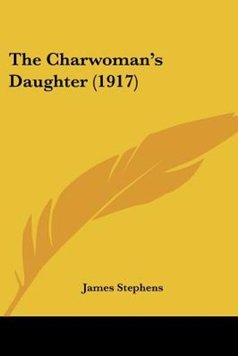 the charwoman´s daughter