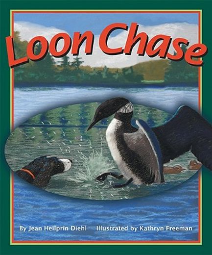 Loon Chase (en Inglés)