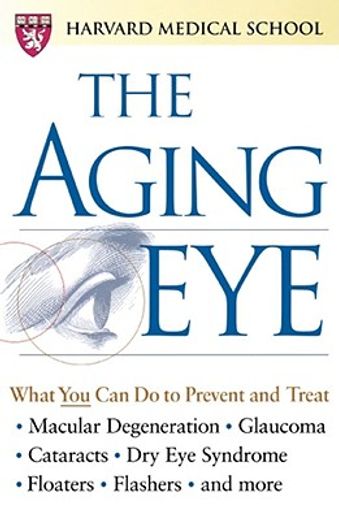 the aging eye (en Inglés)