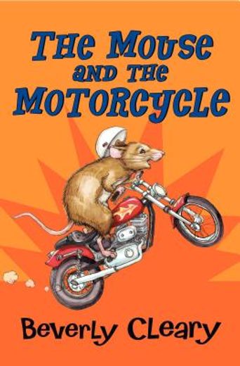 the mouse and the motorcycle (en Inglés)