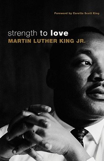 strength to love (in English)