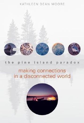 the pine island paradox,making connections in a disconnected world