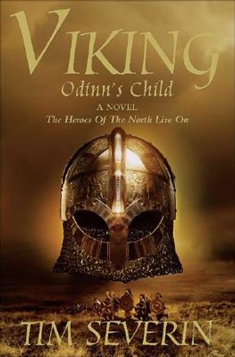 viking odinn´s child