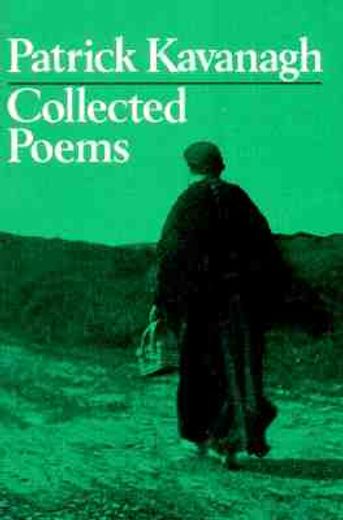 collected poems (en Inglés)