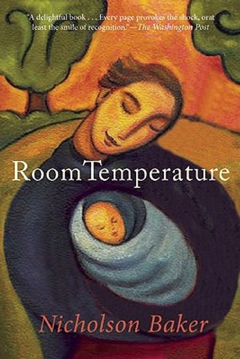 room temperature (in English)