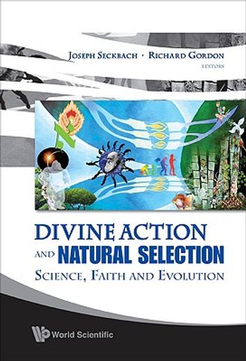Divine Action and Natural Selection: Science, Faith and Evolution (in English)
