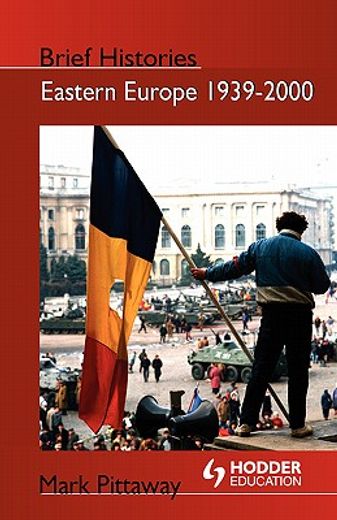 eastern europe 1939-2000