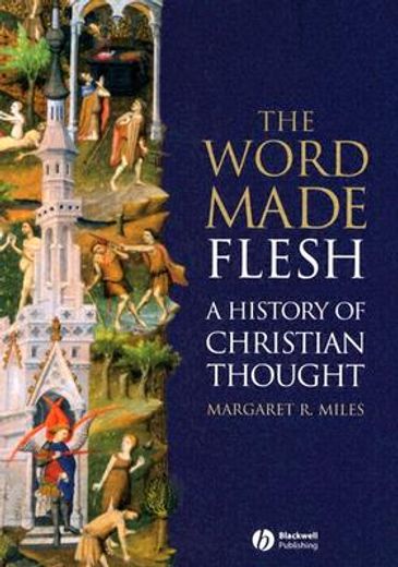 the word made flesh (in English)