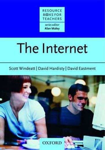 The Internet (Resource Books for Teachers) (en Inglés)