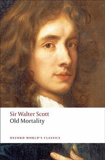 old mortality (en Inglés)
