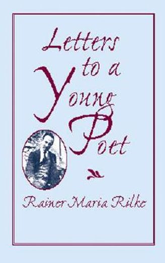 Letters to a Young Poet (in English)