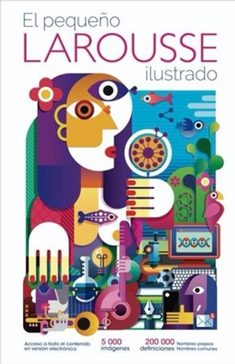 El Pequeño Larousse Ilustrado (in Spanish)