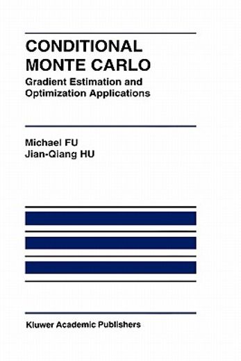 conditional monte carlo (in English)