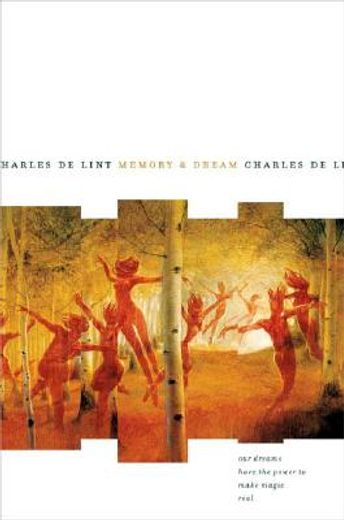 memory and dream (en Inglés)
