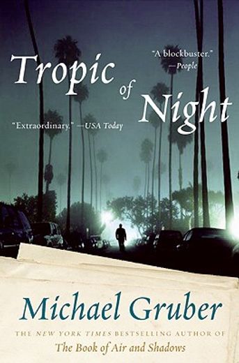 tropic of night (en Inglés)