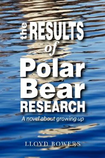 results of polar bear research