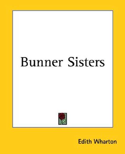 bunner sisters