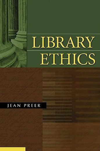 library ethics