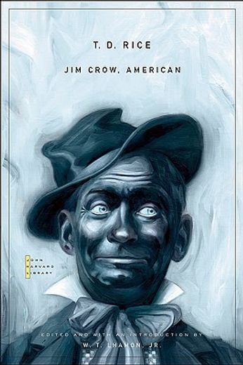 jim crow, american,selected songs and plays (in English)