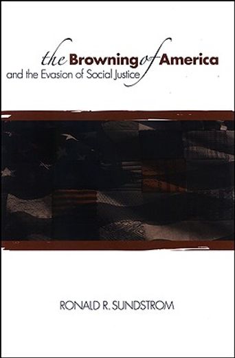 the browning of america and the evasion of social justice