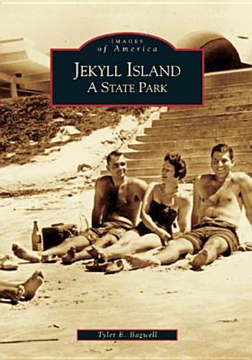 jekyll island,a state park