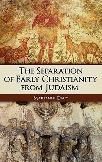 the separation of early christianity from judaism