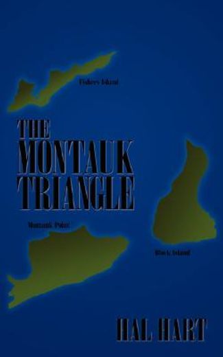 the montauk triangle