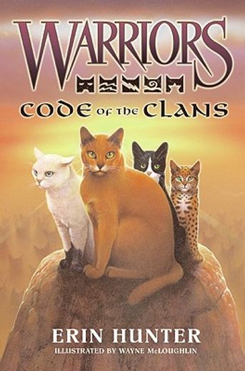 code of the clans (en Inglés)