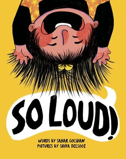 So Loud! (en Inglés)