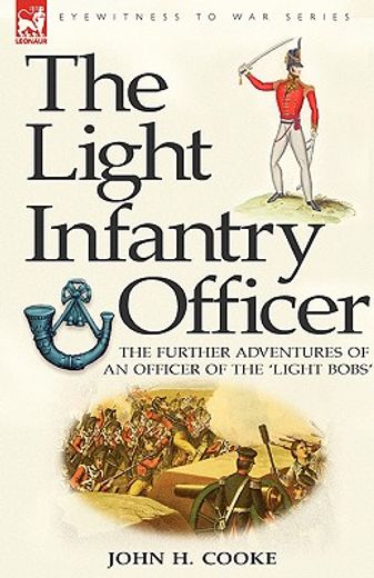 light infantry officer