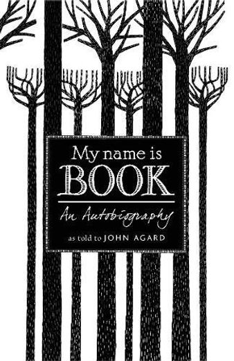 My Name is Book (in Spanish)