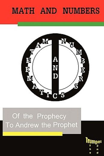 mathematics and numbers of the prophecy,the second trumpet