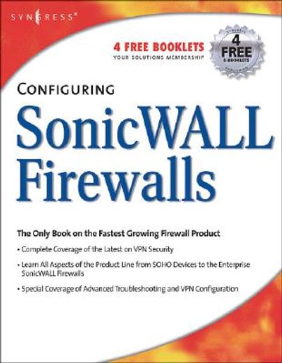configuring sonicwall firewalls