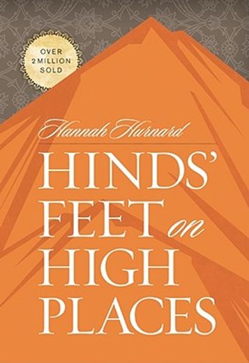 hinds feet on high places (en Inglés)