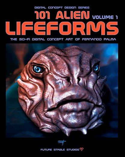 101 alien lifeforms