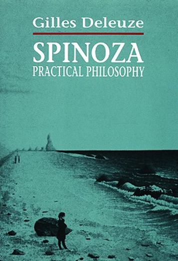 spinoza, practical philosophy (in English)