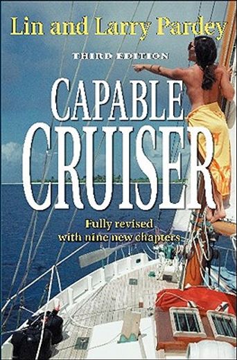 the capable cruiser (en Inglés)