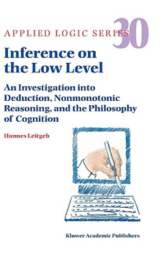 inference on the low level (in English)