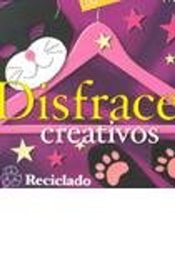 Disfraces Creativos (in Spanish)