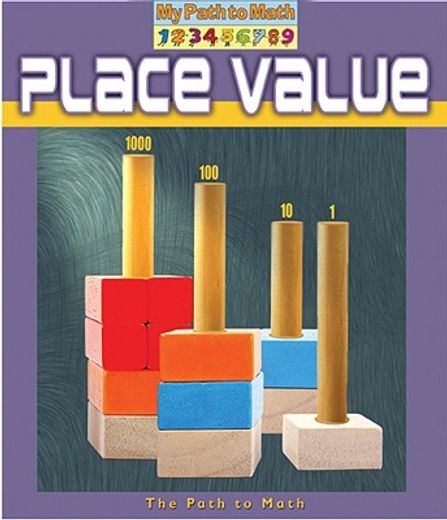 Place Value (My Path to Math) (in English)