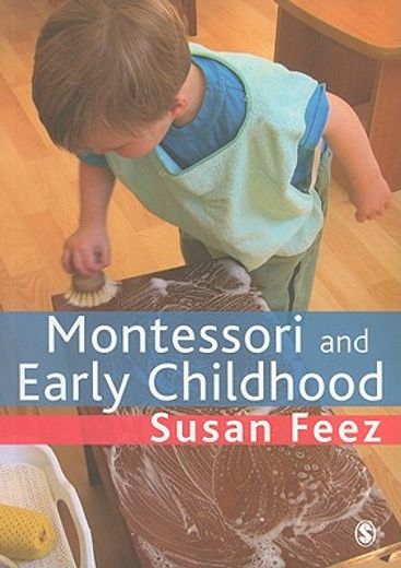 montessori and early childhood,a guide for students