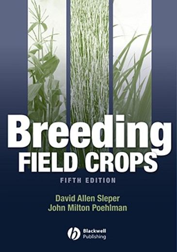 breeding field crops