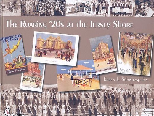 the roaring ´20s at the jersey shore