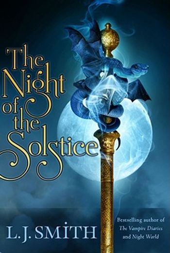 The Night of the Solstice (en Inglés)
